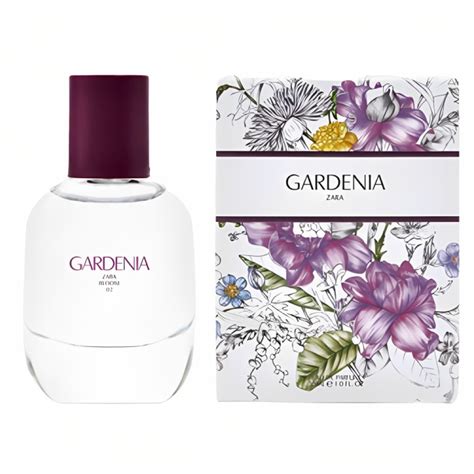 zara gardenia perfume review|zara gardenia price.